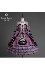 Classical Puppets Farm Buddies 2.0 Ladybug OP and Set(Limited Pre-Order/Full Payment Without Shipping)